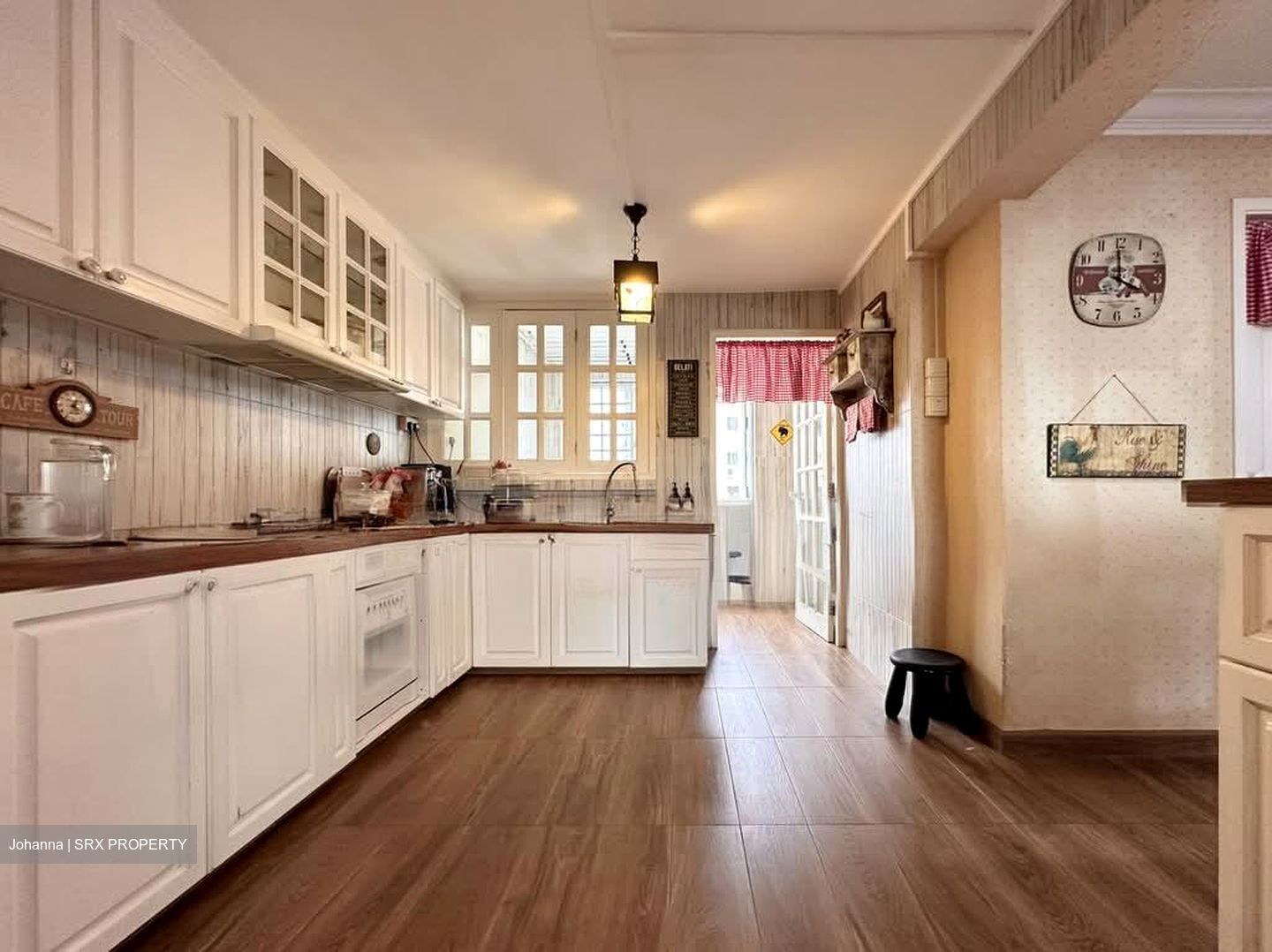 Blk 44 Bedok South Parkview (Bedok), HDB 4 Rooms #575467951